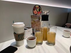 -新一哥粤菜火锅(瑞金店)