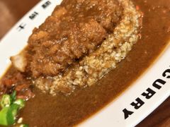 -伽喱博士 Dr.CURRY咖喱饭(太阳宫咖喱店)