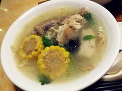 富源春招牌面-富源春面馆(四川北路店)