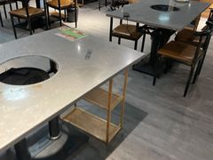 大堂-大自然醉鹅·铁锅火焰鹅(上海联洋店)