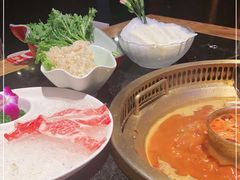 -红运火锅·中国名火锅·国风演绎(省体店)
