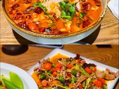 -活潑鲜跳(湖滨商业街店)