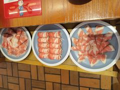 -1078號老北京涮肉(万达广场店)