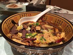 老爷庙风味美食府-老爷庙风味美食府