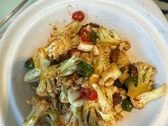 -撒拉花儿·新疆菜·清真(太阳宫店)