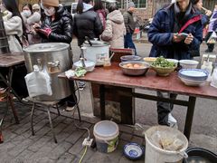 -东仓门早市