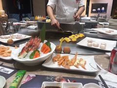 -大渔铁板烧(大悦城店)