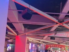 -阿尔法Game Station(中山路店)