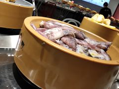 -龍歌自助小火锅(崂山丽达店)