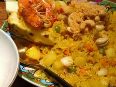 -南越郡·越式风味餐厅(青秀万达店)