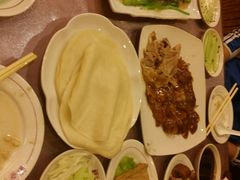 -燕风楼烤鸭店(建设总店)