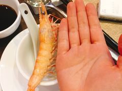 -金海阁海鲜火锅