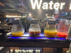 -盛江山自助料理(奥莱锦辉购物广场店)