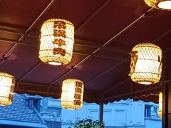-杨记隆府(白象街店)