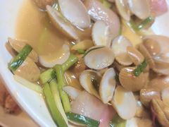 -蓝湾碧波·老字号·疍家非遗海上餐厅