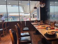 -吉布鲁牛排海鲜自助(万州万达广场店)