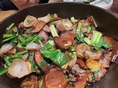 -云海肴·汽锅鸡·云南代表菜(丁香国际店)