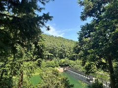 -九龙潭景区