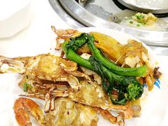 -银鲨海鲜烤肉火锅自助餐厅(五星店)