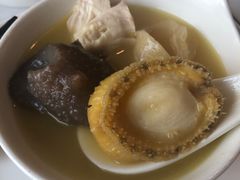 花胶海味浓鸡汤-红门金汤·港式火锅(英皇集团中心店)