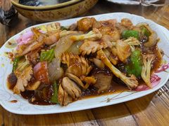 -老奇味(后田街店)