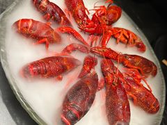-红盔甲·小龙虾(人民广场店)
