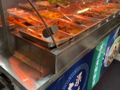 -梁掌门老梁干挑(凤凰路店)