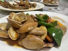 -富来美食