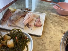 -淘米捞·米汤脆鲩鱼火锅(福田皇岗店)