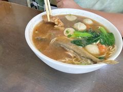 -从前慢海鲜面馆