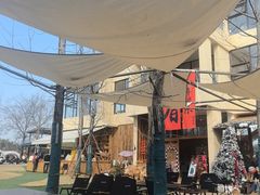 -三圣花乡旅游区