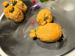 -上海滩餐厅(BFC外滩金融中心店)