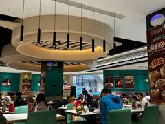 -稻香饭店(龙华天虹店)