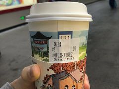 -茶颜悦色(五一里1号口店)