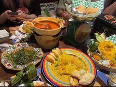 -泰妃殿(武汉首店)