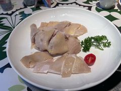 市师鸡-味食家市师鸡(三元里店)