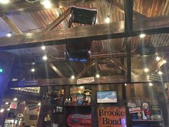 -Bubba Gump Shrimp(Ala Moana)