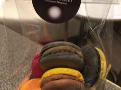 -PAUL LAFAYET 法式甜品(港汇广场店)