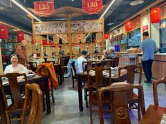 -安泰楼·佛跳墙创始人·传统闽味早茶·酒楼(三坊七巷闽菜地标店)