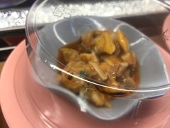 -争鲜回转寿司(中街大悦城店)