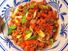 口味鸡杂-姐夫的小菜(新中关购物中心店)