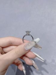 -Zbird钻石小鸟·钻戒婚戒定制高端珠宝私人定制中心