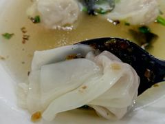 -花溪黄牛肉粉·金牌卤肉饭