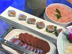 -重庆德庄火锅(映月湖环宇城店)