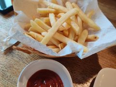 -鬼味烤翅(南锣鼓巷店)
