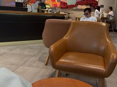 -星巴克(广州东方文德店)