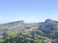 -北京上方山国家森林公园