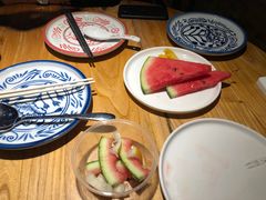 -小放牛炒菜馆(中山路乐汇城店)