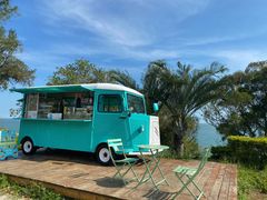 -漳州滨海火山岛自然生态风景区