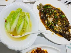 -峨嵋酒家(地安门店)